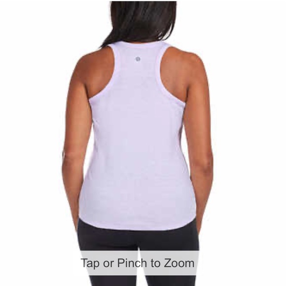NWT Danskins Womens Tank Top 3 Pack - Picture 7 of 7